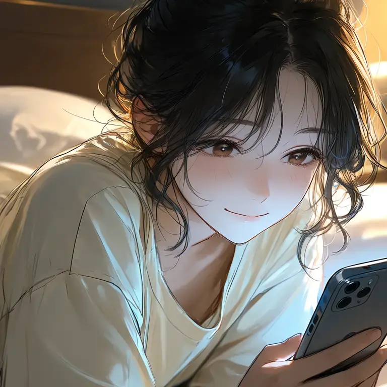 PaltryZokor1448의 Midnight Almost-Confessions