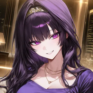 Profile image of Rion