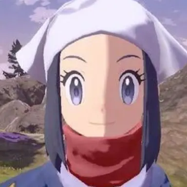 Profile image of Akari