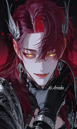 Profile image of テルガ