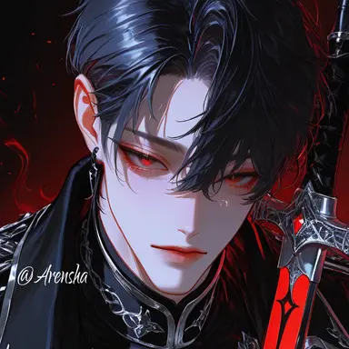 Profile image of ルーカス