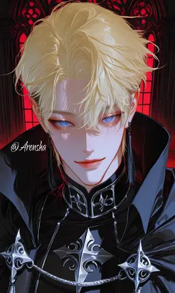 Profile image of ミハイル