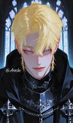 Profile image of ミハイル