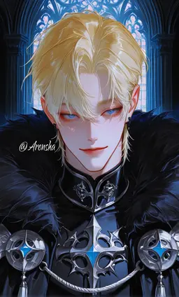 Profile image of ミハイル