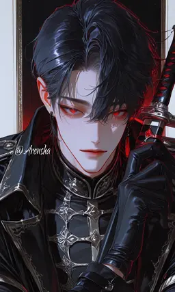 Profile image of ルーカス