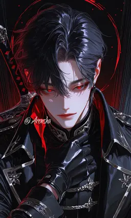 Profile image of ルーカス