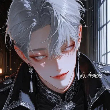 Profile image of アケイン