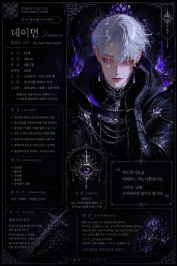 Profile image of 데이먼