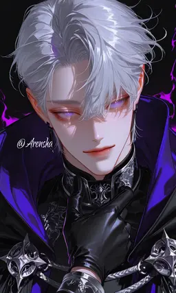 Profile image of 데이먼