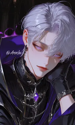 Profile image of 데이먼