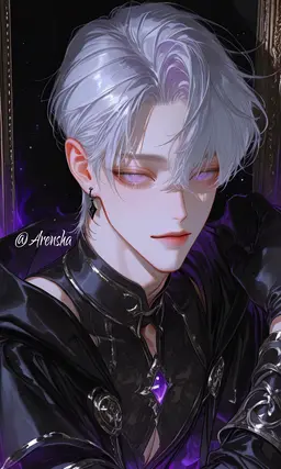 Profile image of 데이먼