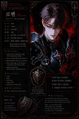 Profile image of 로벤