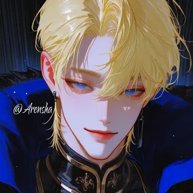 Profile image of ミハイル