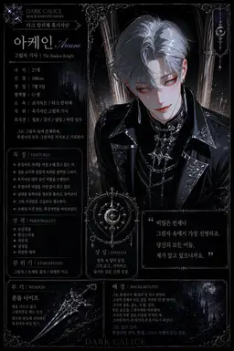 Profile image of 아케인