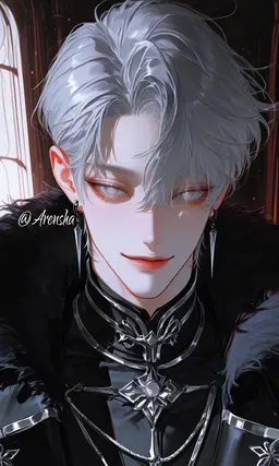 Profile image of アケイン
