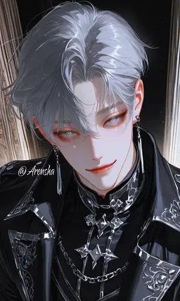 Profile image of アケイン