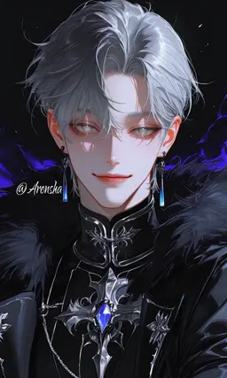 Profile image of アケイン
