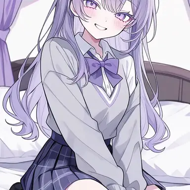 Profile image of 白峰カエデ