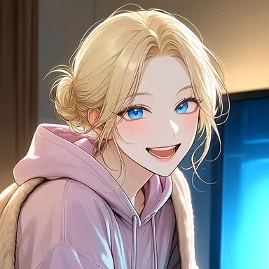 Profile image of Blythe