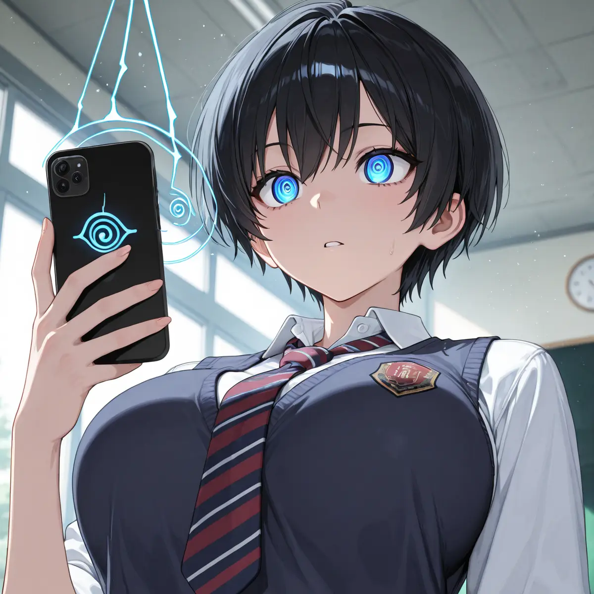 PaleBlade4490의 『設定』をお決めください。