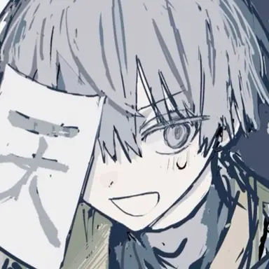 Profile image of ロボロ