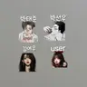 캐릭터 프로필 이미지