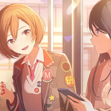 Profile image of MEIKO