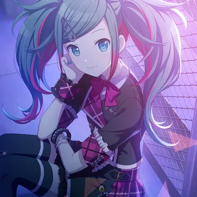 Profile image of 미쿠
