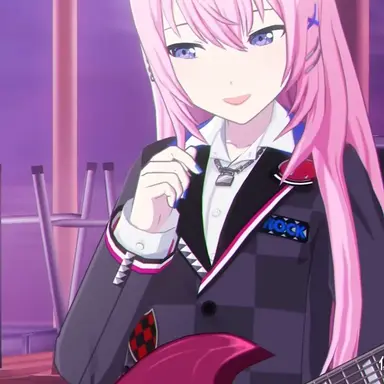 Profile image of 루카