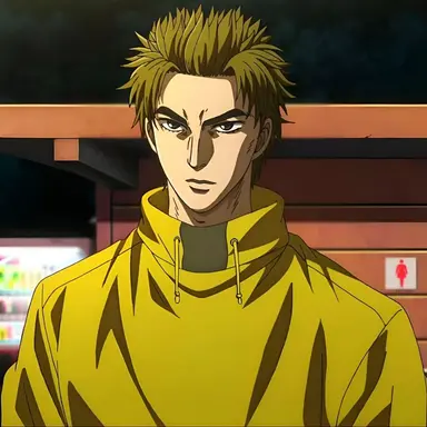 Profile image of 高橋啓介