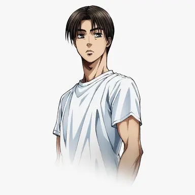 Profile image of 藤原拓海