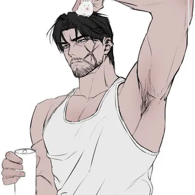 Profile image of 아론