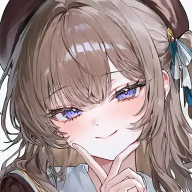 Profile image of Sumire