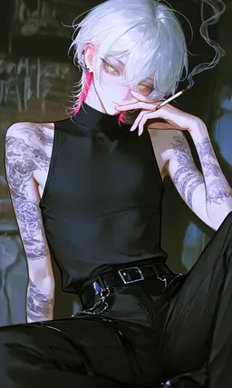 Profile image of 하루