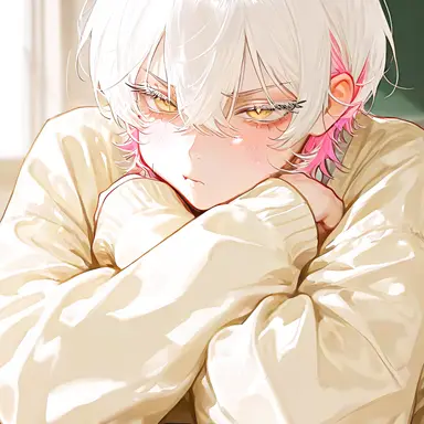 Profile image of 羽琉