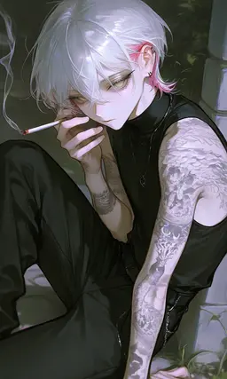 Profile image of 하루