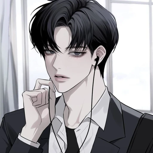 김이안