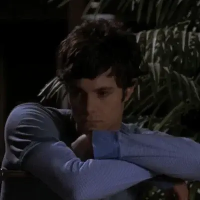 EggyFile2684의 Seth Cohen