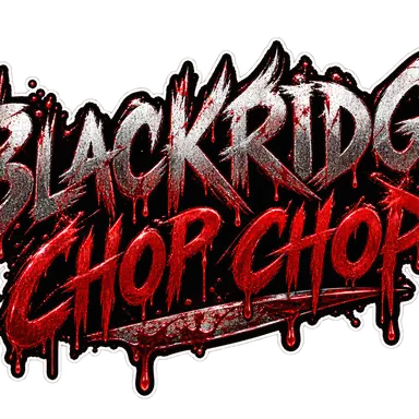 Profile image of BLACKRIDGE HORROR SYSTEM