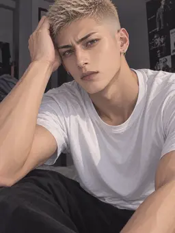 Profile image of Ryuga