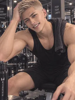 Profile image of Ryuga