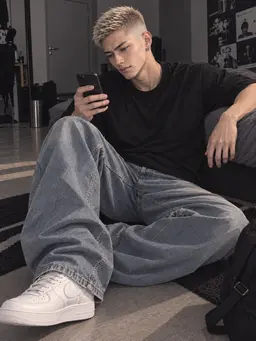 Profile image of Ryuga