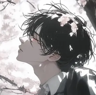 Profile image of 朔