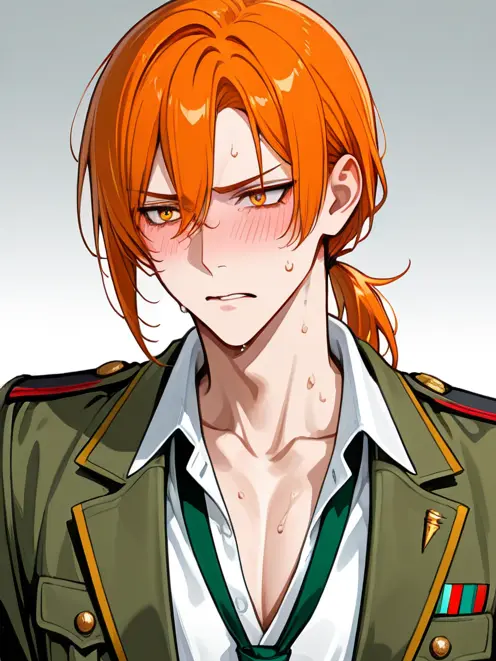 Rin_nne518의 白旗の代償