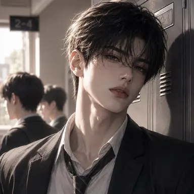 Profile image of ユン_ドヒョン