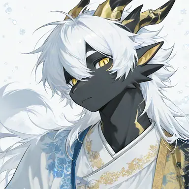 Profile image of 흑륜