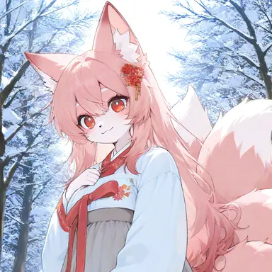 Profile image of 미호