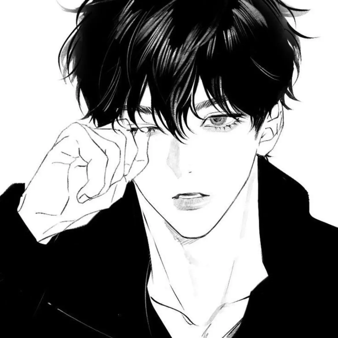 Levilevi의 김재우