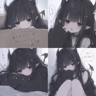 Profile image of リリィ
