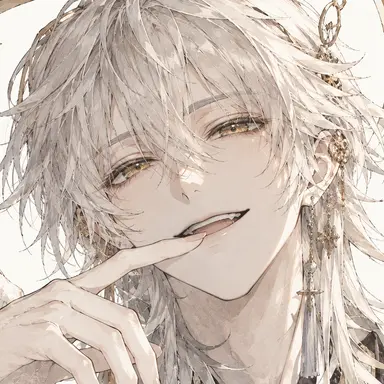 Profile image of 제노
